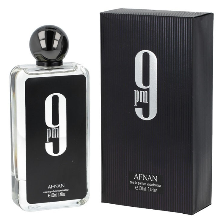 Afnan 9PM - parfum authentique