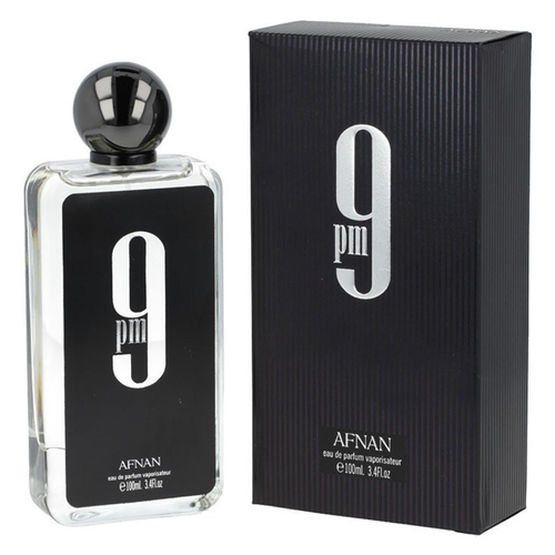 Afnan 9PM - parfum authentique
