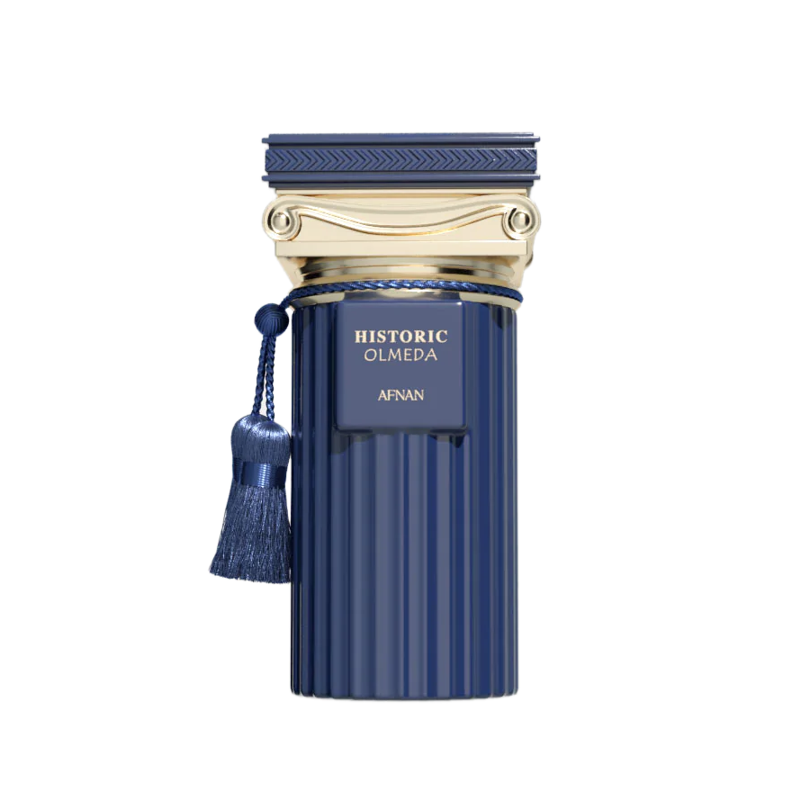 Afnan Historic Olmeda - parfum authentique