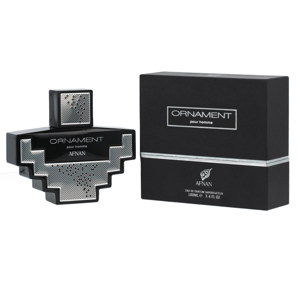Afnan Ornament Pour Homme - parfum authentique