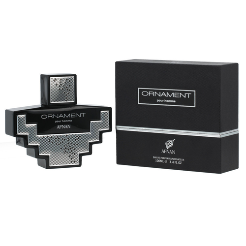 Afnan Ornament Pour Homme - parfum authentique