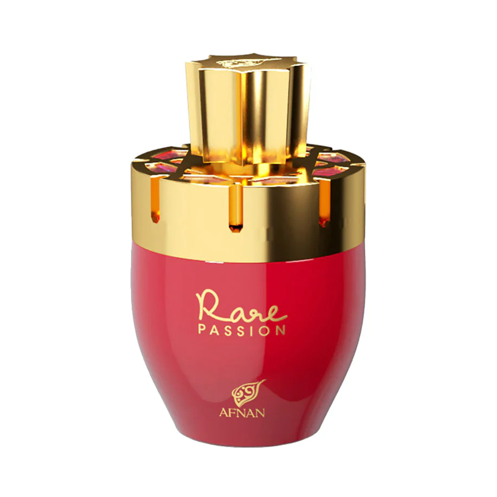 Afnan Rare Passion - parfum authentique