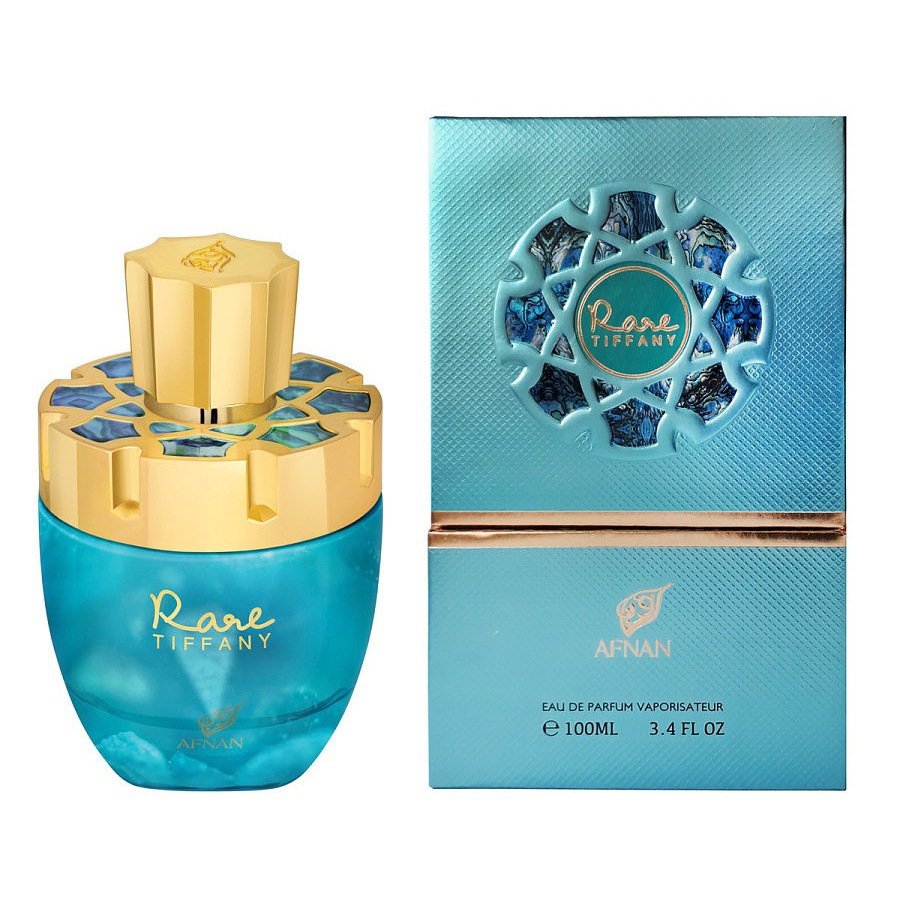 Afnan Rare Tiffany - parfum authentique