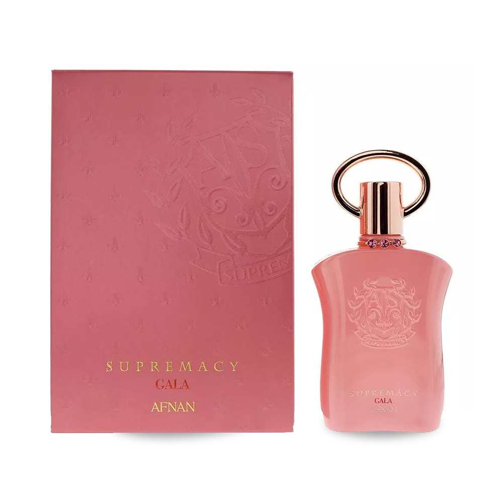 Afnan Supremacy Gala - parfum authentique