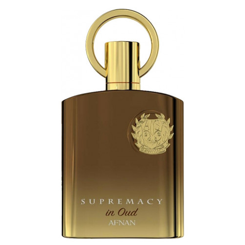 Afnan Supremacy In Oud Luxury Collection - parfum authentique