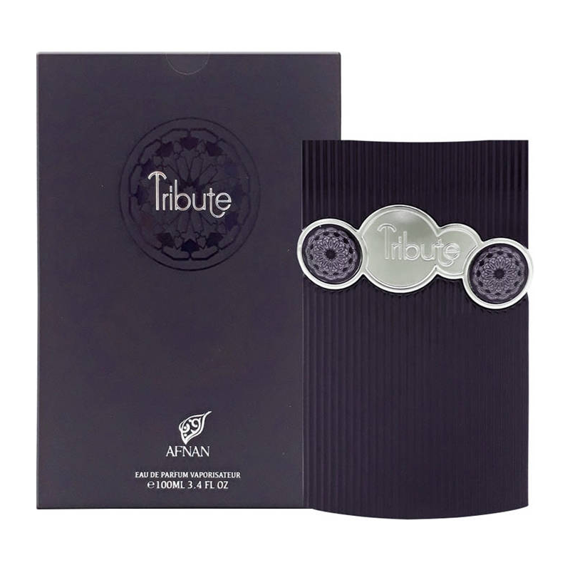 Afnan Tribute Blue - parfum authentique