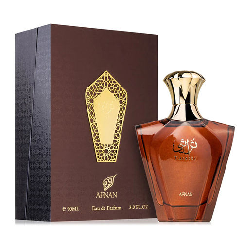 Afnan Turathi Brown - parfum authentique