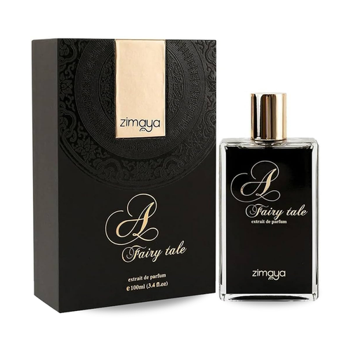 Afnan Zimaya "A Fairy Tale" - parfum authentique