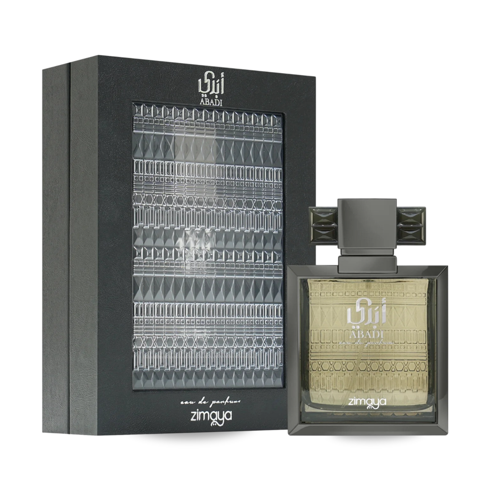 Afnan Zimaya "Abadi Saga" - parfum authentique
