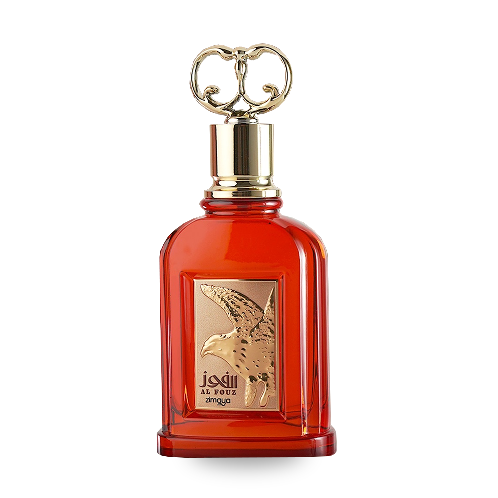 Afnan Zimaya Precious Collection "Al Fouz" - parfum authentique