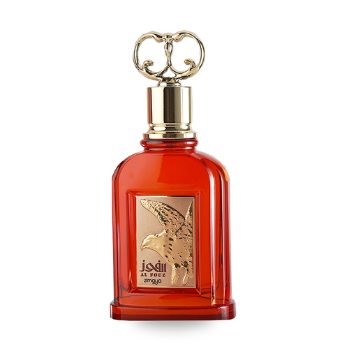 Afnan Zimaya Precious Collection "Al Fouz" - parfum authentique