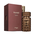 Afnan Zimaya "Tiramisu Coco" - parfum authentique