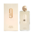 Afnan 9 AM - parfum authentique