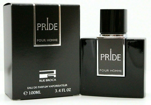 Afnan Rue Broca Pride - parfum authentique