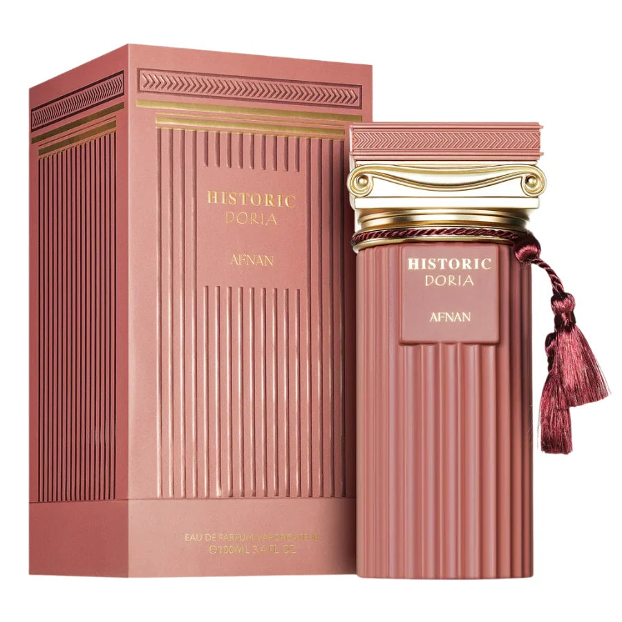 Afnan Historic Doria - parfum authentique