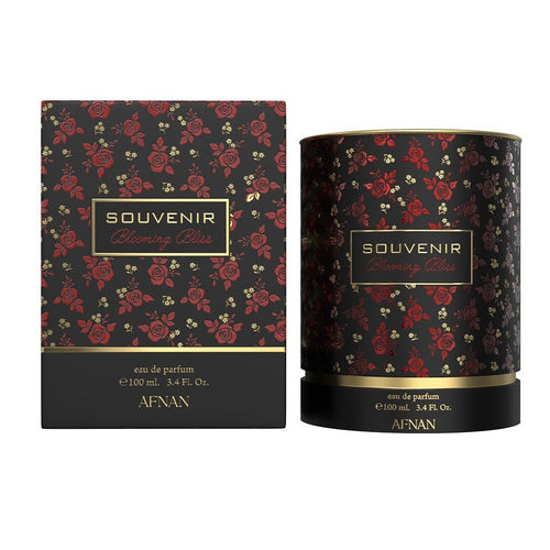 Afnan Souveneir Blooming Blis - parfum authentique