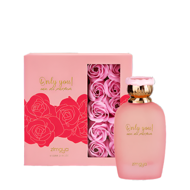 Afnan Zimaya Precious Collection "Only You" - parfum authentique