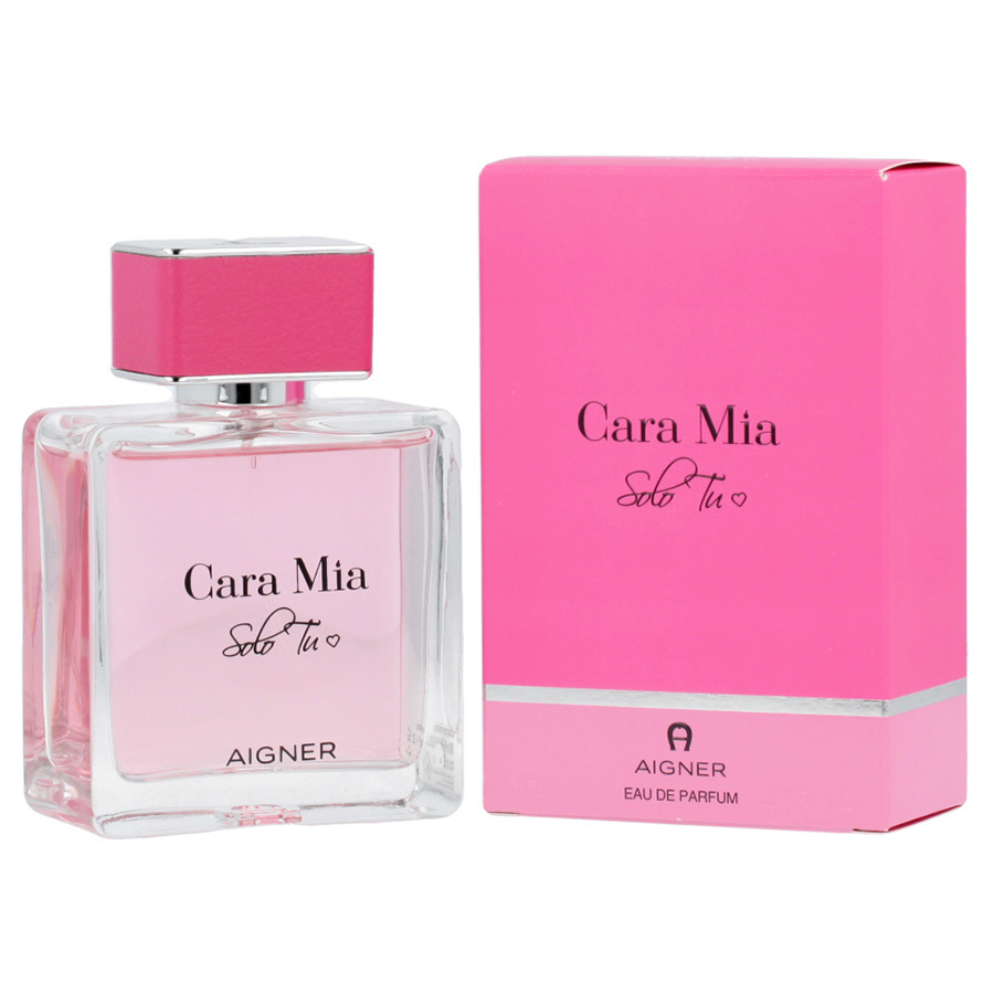 Aigner Cara Mia Solo - parfum authentique