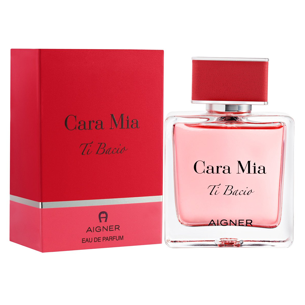 Aigner Cara Mia Ti Bacio - parfum authentique