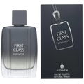 Aigner First Class Executive - parfum authentique