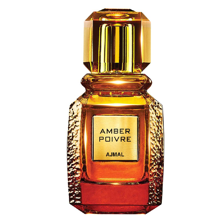 Ajmal Amber Poivre - parfum authentique
