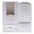 Ajmal Aristocrat Platinum - parfum authentique