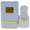 Ajmal Cuir Musc - parfum authentique