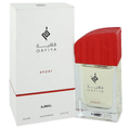 Ajmal Qafiya Sport - parfum authentique