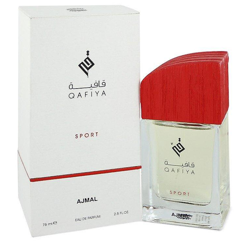 Ajmal Qafiya Sport - parfum authentique