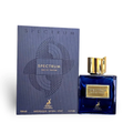 Al Hambra Spectrum - parfum authentique