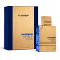 Al Haramain Amber Oud Bleu - parfum authentique