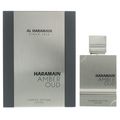 Al Haramain Amber Oud Carbon - parfum authentique