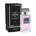 Al Haramain Loulou Noir - parfum authentique