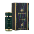 AlHambra Sceptre Malachite - parfum authentique