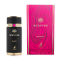 Al Hambra Sceptre Desert - parfum authentique