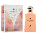 Al Hambra Decadent Dream - parfum authentique