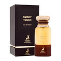 Al Hambra Tobacco Smoky Touch - parfum authentique