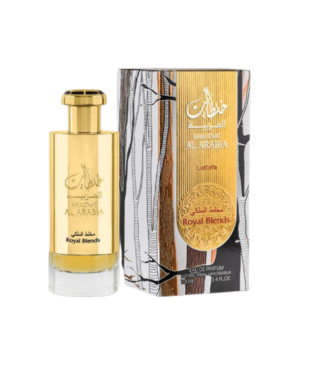 Khaltaat Al Arabia Royal Blends - vue 2