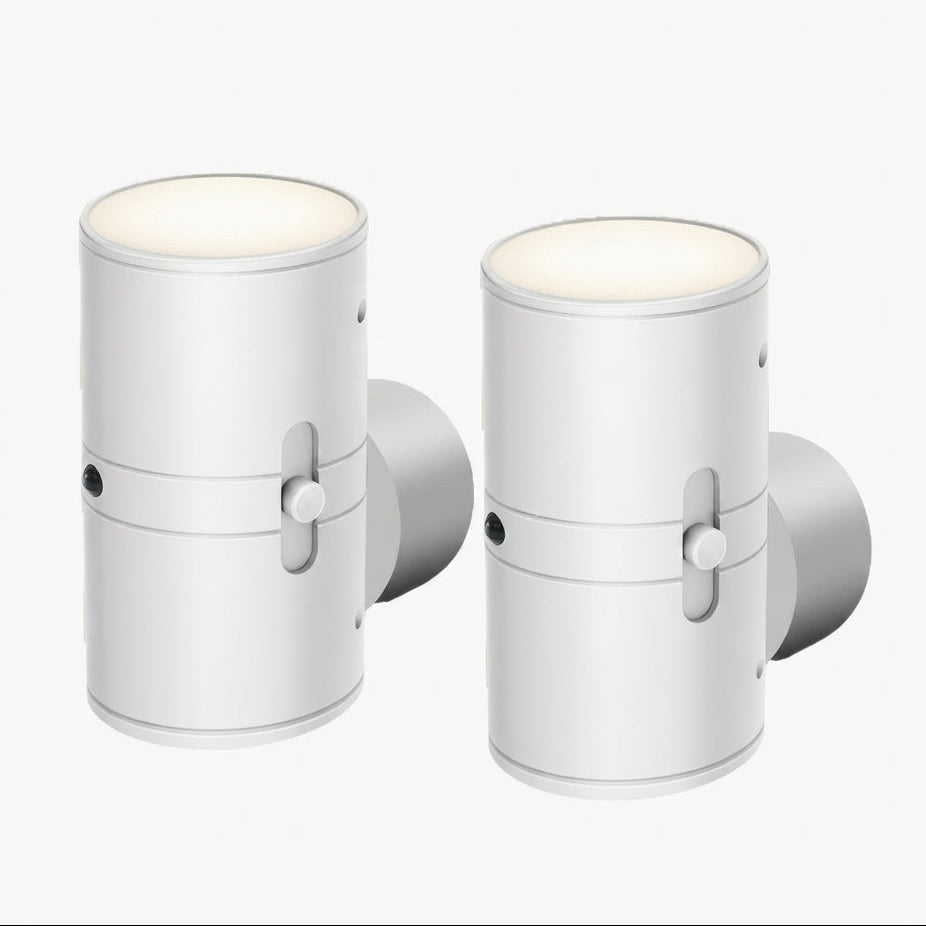 Aléora | Lampe de chevet à intensité variable