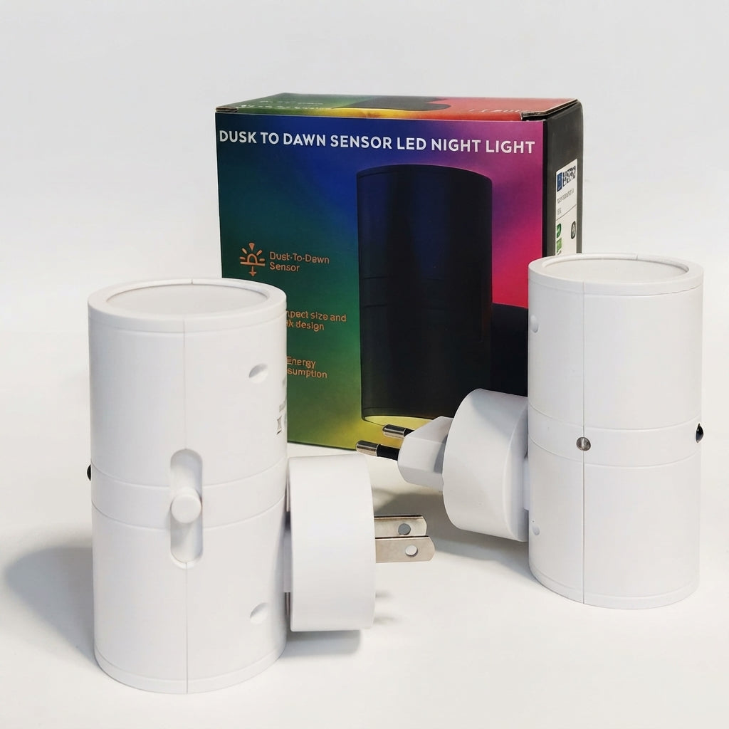 Aléora | Lampe de chevet à intensité variable