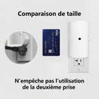 Aléora | Lampe de chevet à intensité variable