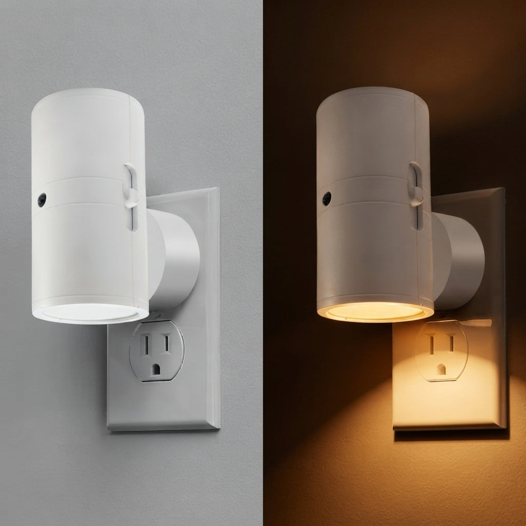 Aléora | Lampe de chevet à intensité variable
