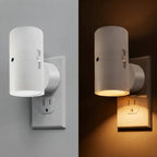 Aléora | Lampe de chevet à intensité variable