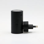 Aléora | Lampe de chevet à intensité variable Noir