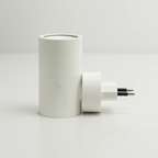 Aléora | Lampe de chevet à intensité variable Blanc