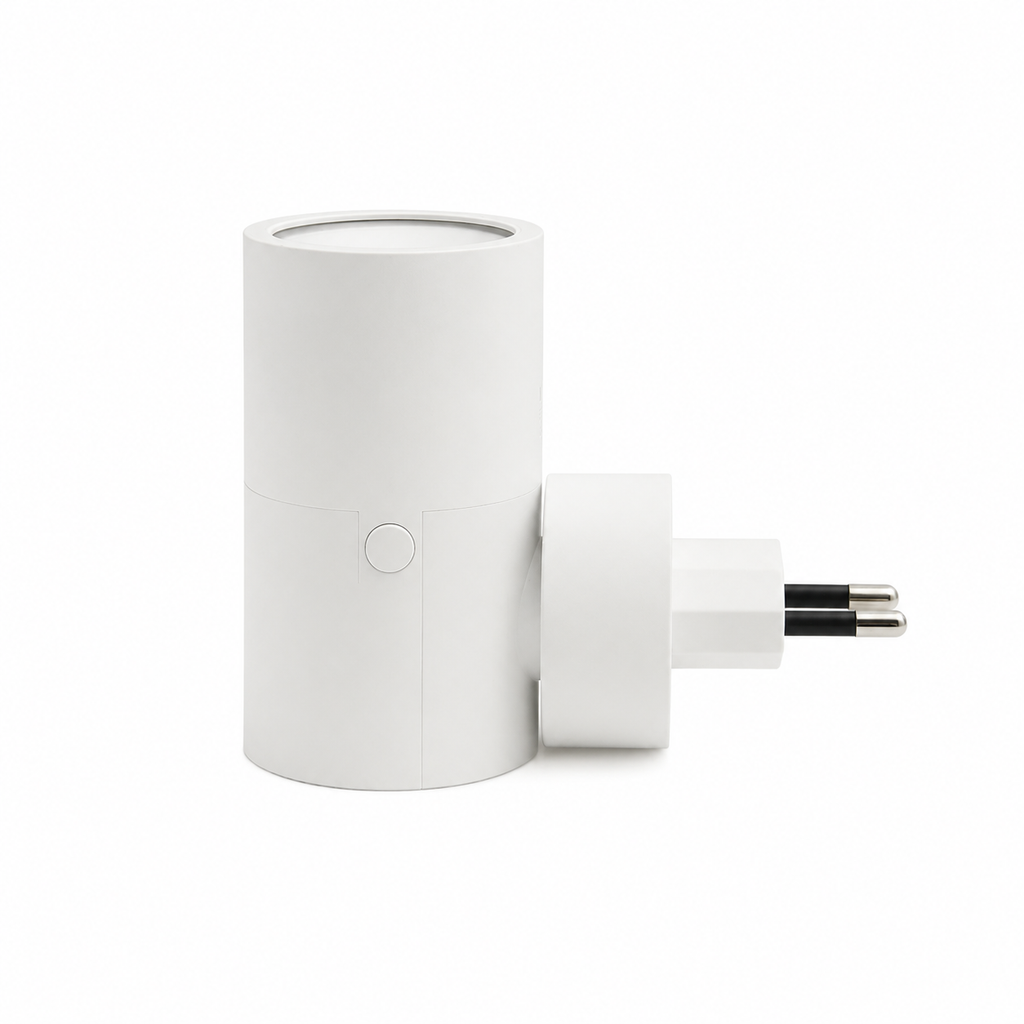 Aléora | Lampe de chevet à intensité variable