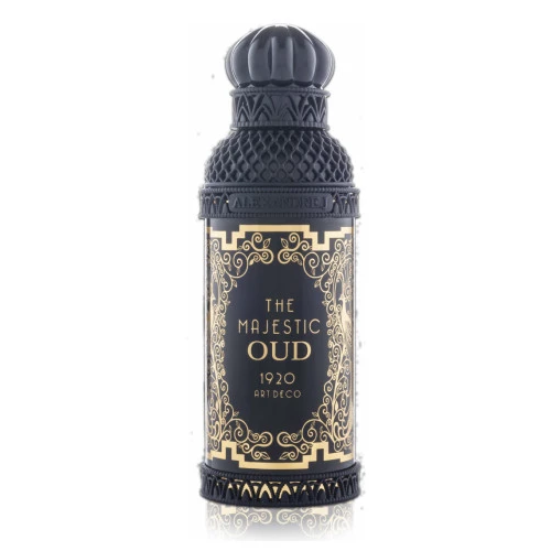 Alexandre J The Art Deco Collector Majestic Oud - parfum authentique
