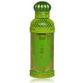 Alexandre J The Art Deco Collector Majestic Vetiver - parfum authentique