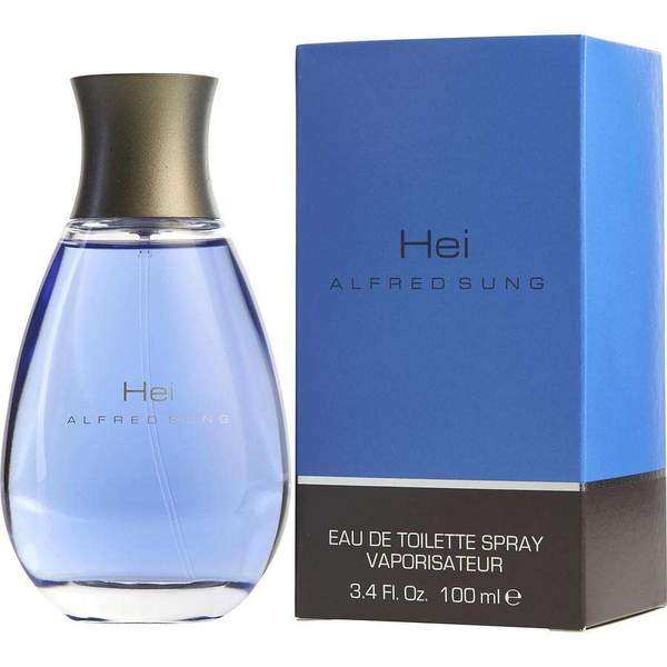 Sung Hei - parfum authentique