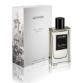 Alghabra Poetic Scents Of Damascus Poem Of Damas - parfum authentique